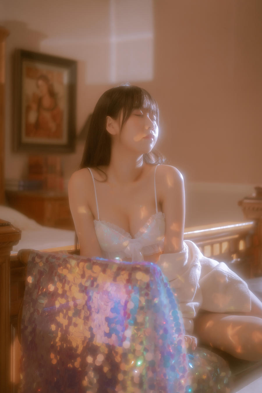 萌芽儿o0-No.028–人鱼姬-在线看 第3张 萌芽儿o0-No.028–人鱼姬-在线看 第3张