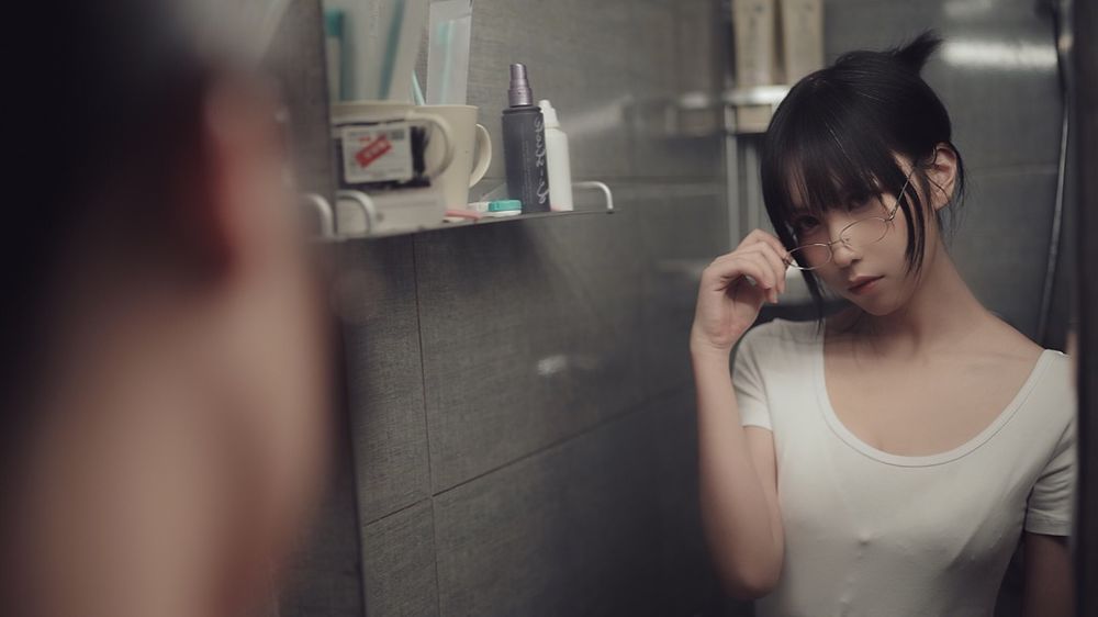 枸名(逐月su)-No.002-OL日常-在线看 第1张 枸名(逐月su)-No.002-OL日常-在线看 第1张