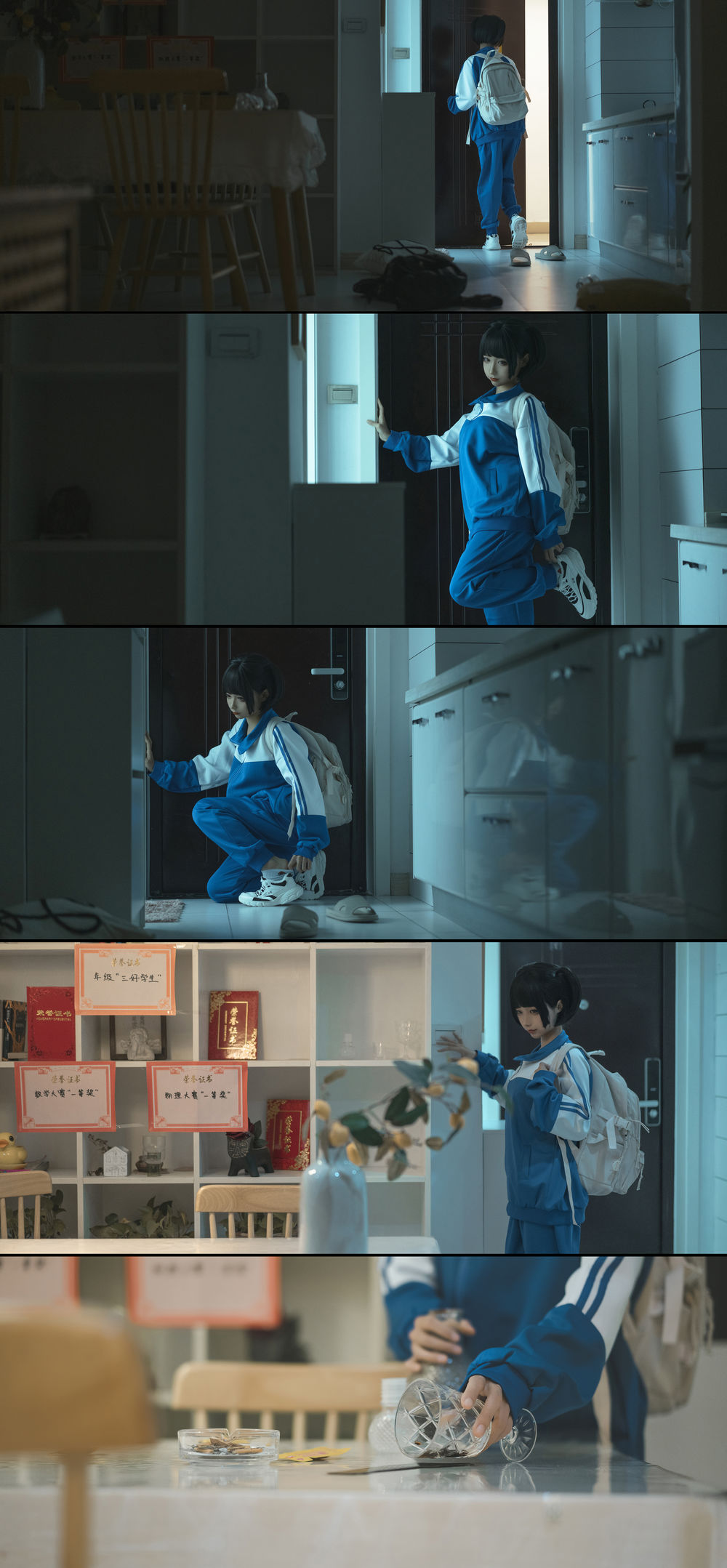 蠢沫沫-剧情长图-在线看 第2张 蠢沫沫-剧情长图-在线看 第2张