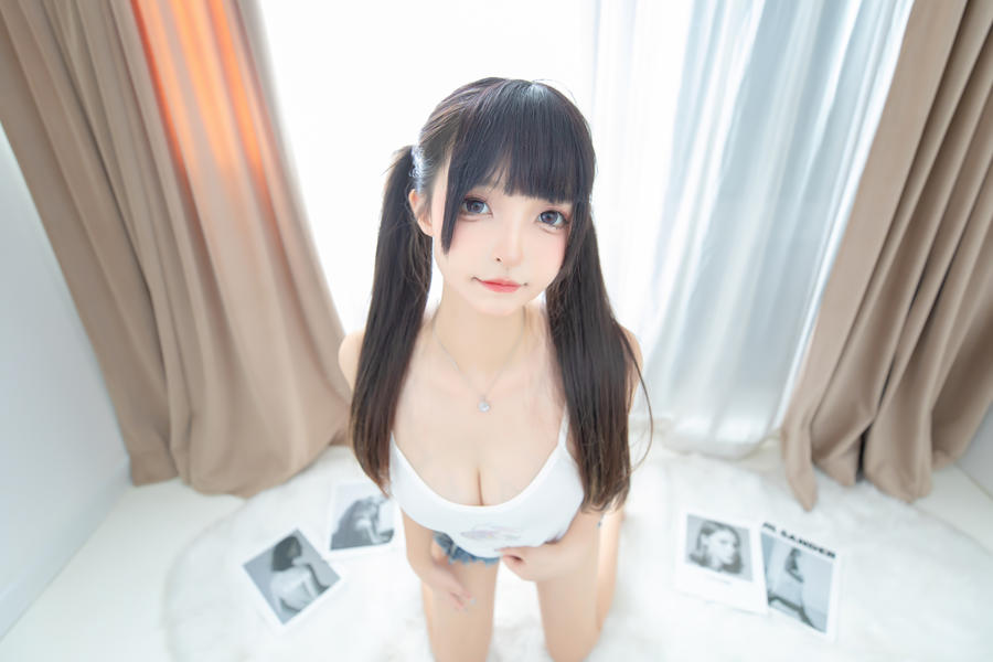 神楽坂真冬-No.125-牛仔兔兔-在线看 第2张 神楽坂真冬-No.125-牛仔兔兔-在线看 第2张