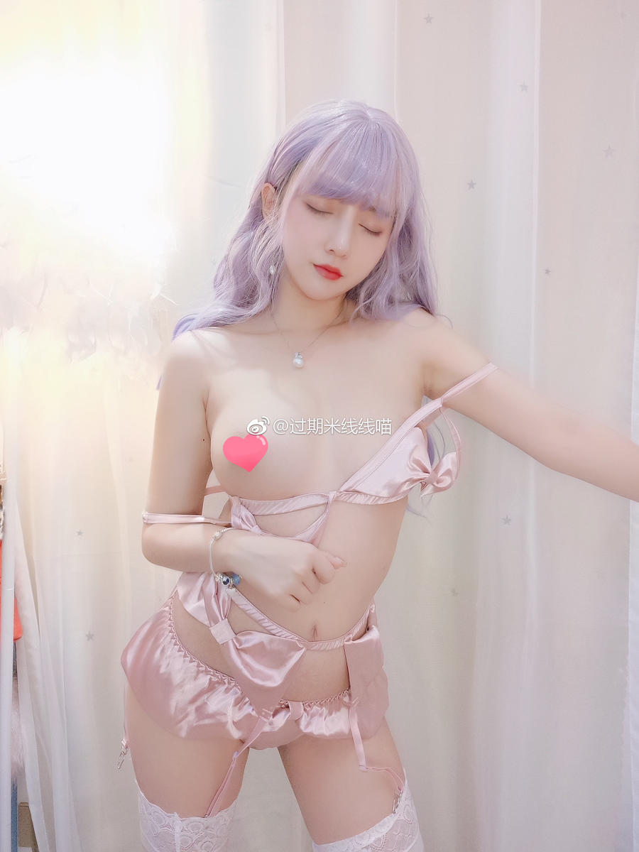 过期米线线喵-No.016-粉色有动态图-在线看 第2张 过期米线线喵-No.016-粉色有动态图-在线看 第2张