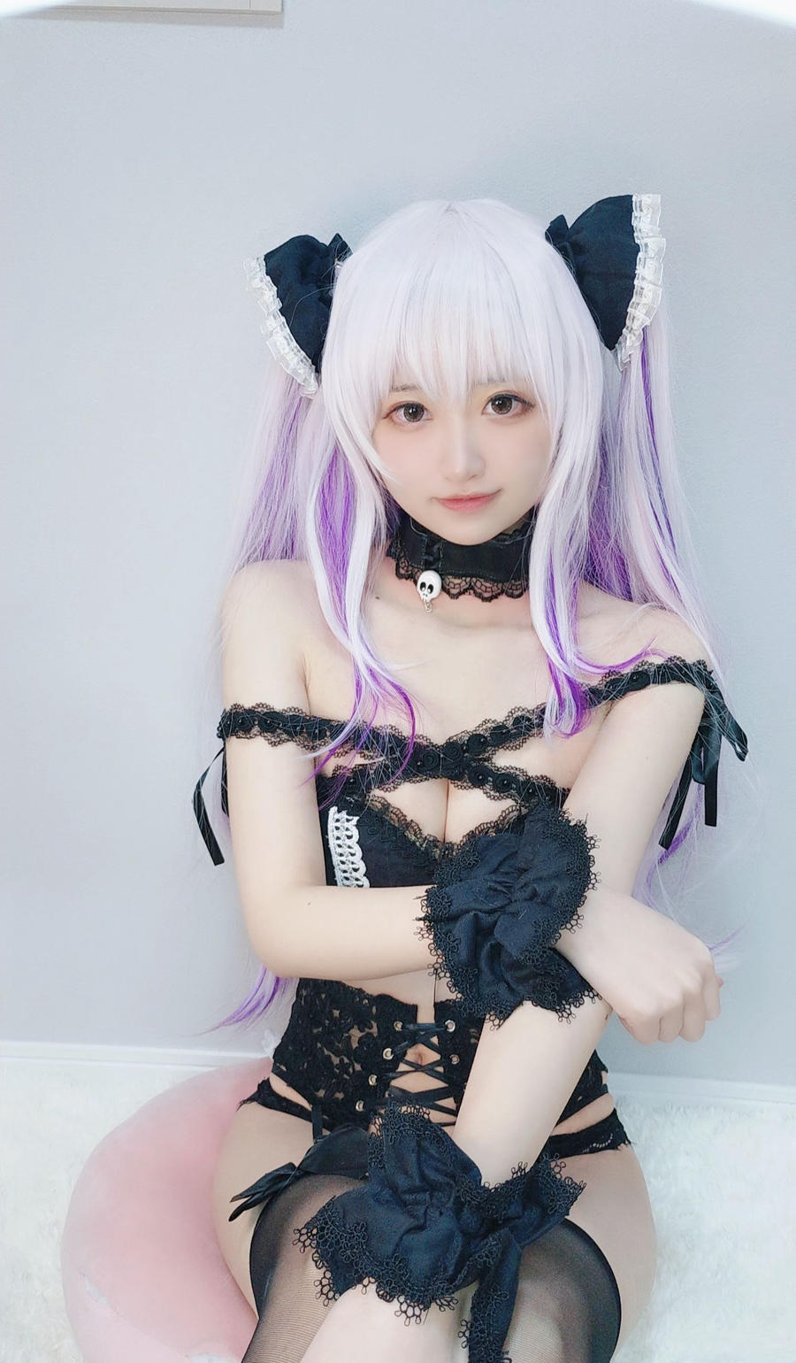 千阳(ちよ)-No.033-露西娅-在线看 第2张 千阳(ちよ)-No.033-露西娅-在线看 第2张