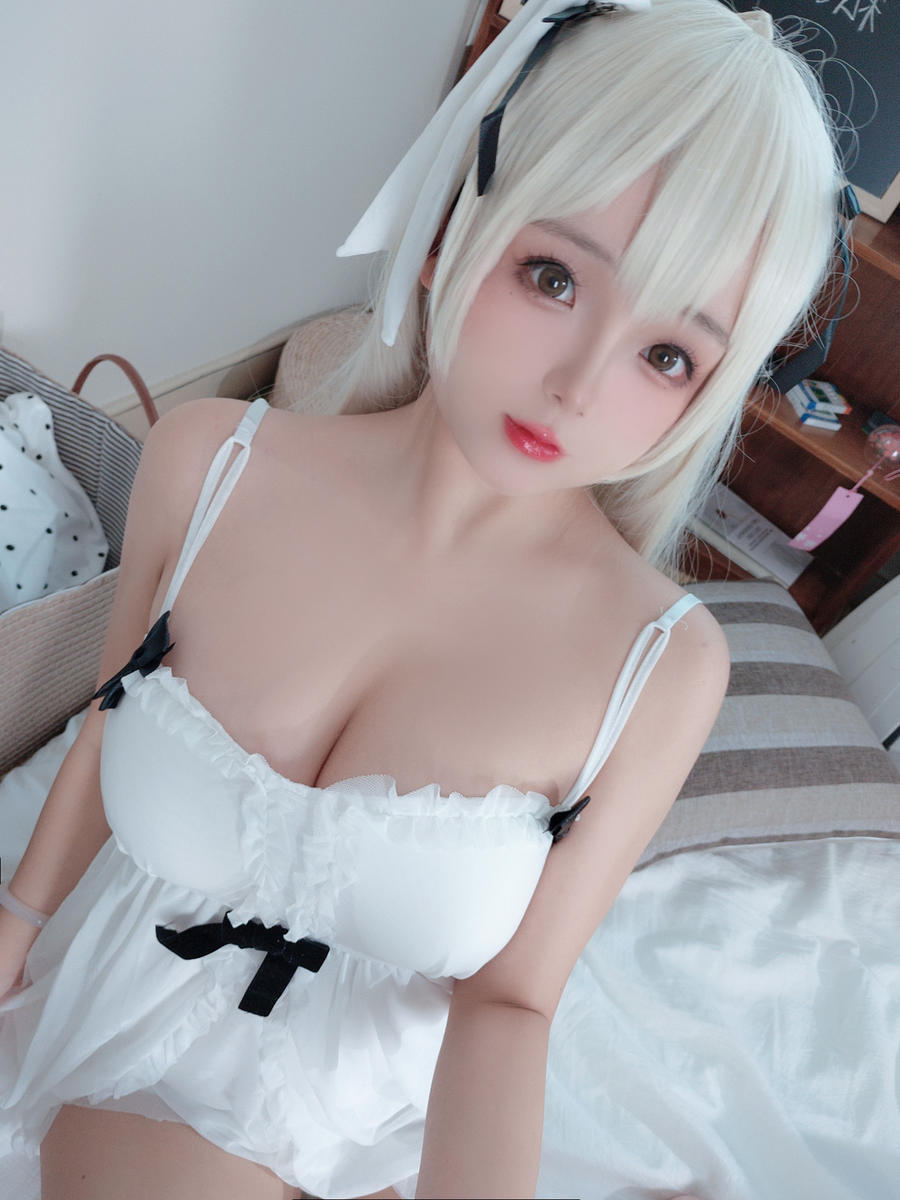 椎名莜(日奈娇)-No.195 – 穹妹自拍-在线看 第2张 椎名莜(日奈娇)-No.195 – 穹妹自拍-在线看 第2张