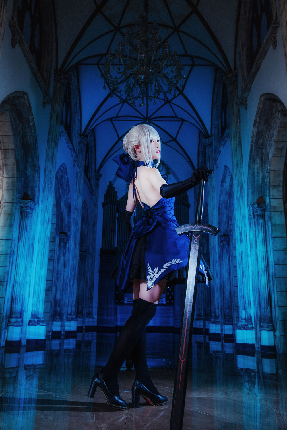 yui金鱼-No.003-黑无毛(黑贞)-在线看 第3张 yui金鱼-No.003-黑无毛(黑贞)-在线看 第3张