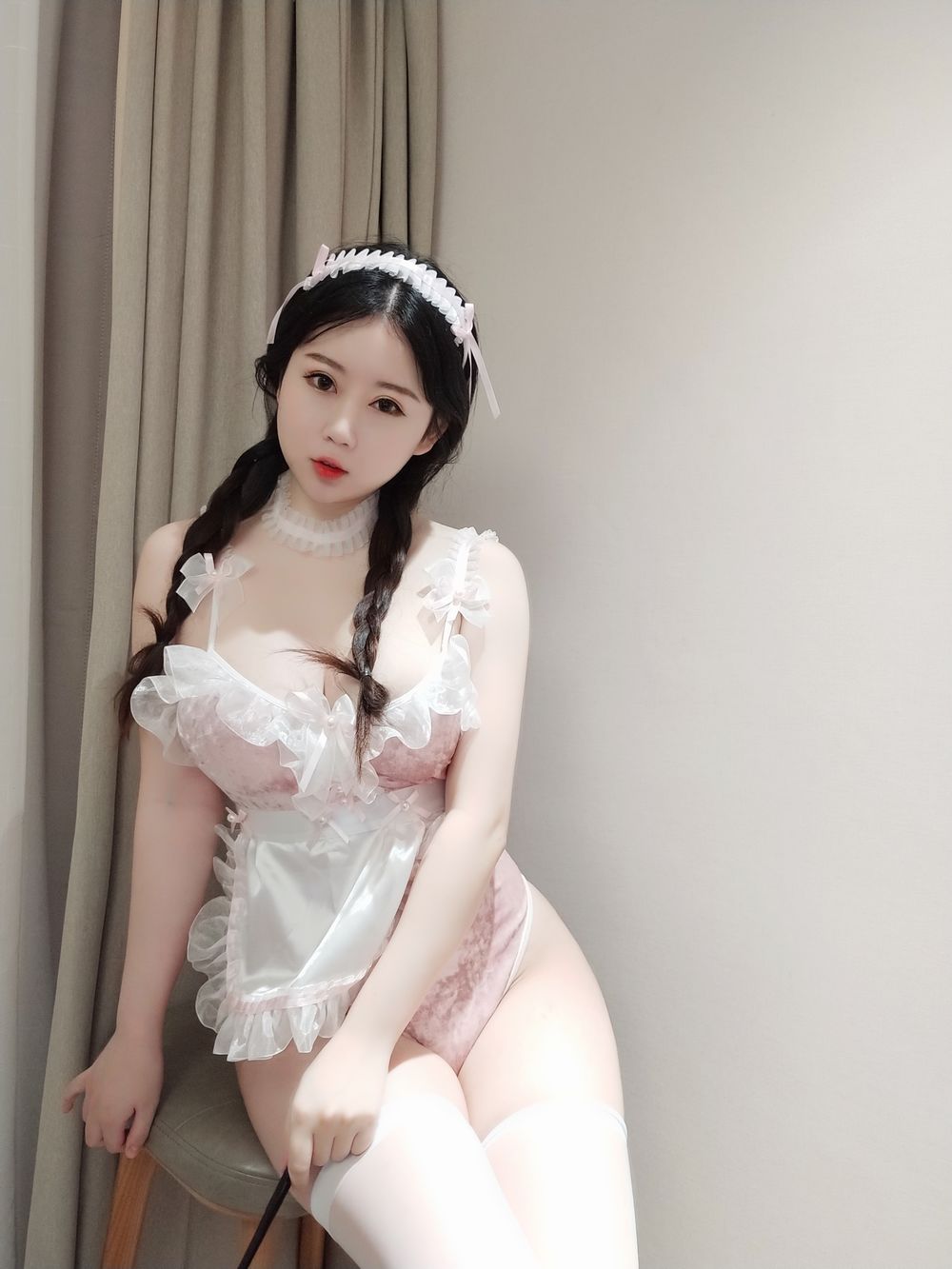 是依酱呀-No.032-冬季女友-在线看 第3张 是依酱呀-No.032-冬季女友-在线看 第3张