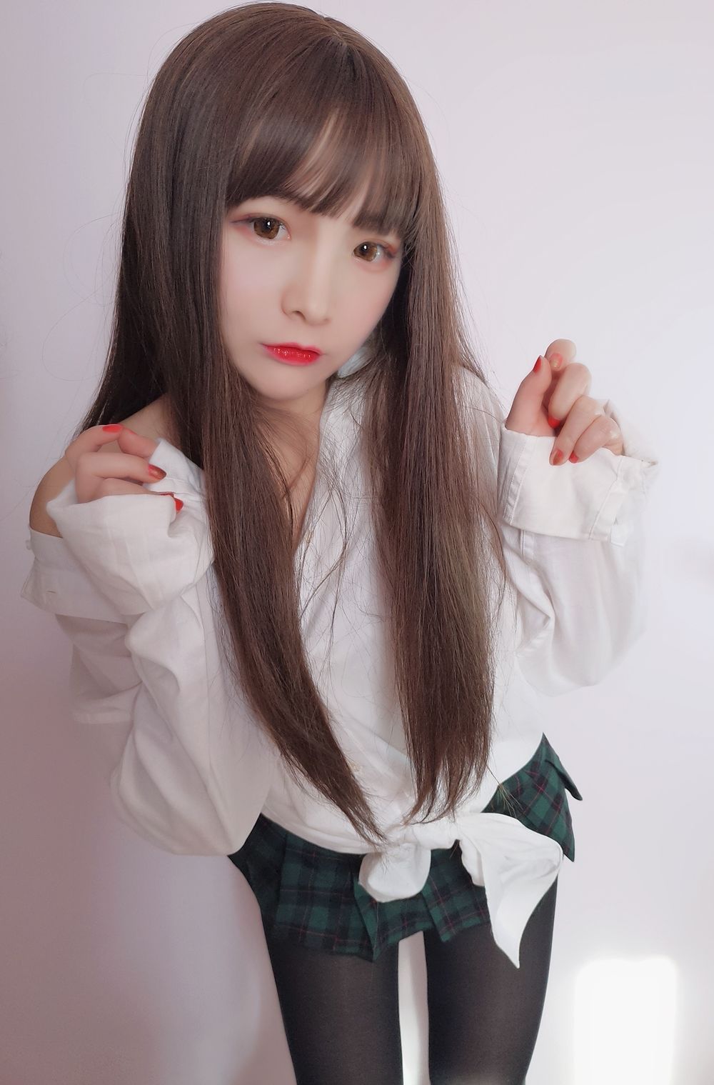 古川-No.010-男友衬衫-在线看 第3张 古川-No.010-男友衬衫-在线看 第3张