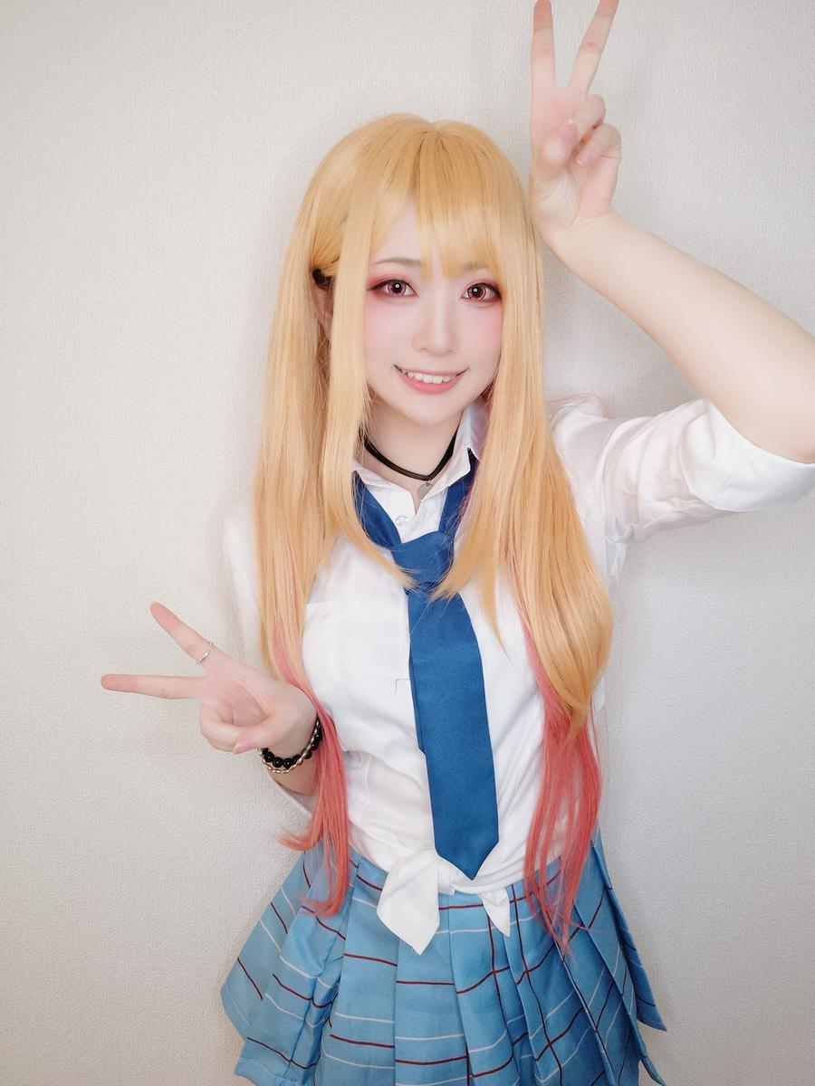 Yuki亭-No.020-喜多川海夢? (その着せ替え人形は恋をする)-在线看 第2张 Yuki亭-No.020-喜多川海夢? (その着せ替え人形は恋をする)-在线看 第2张