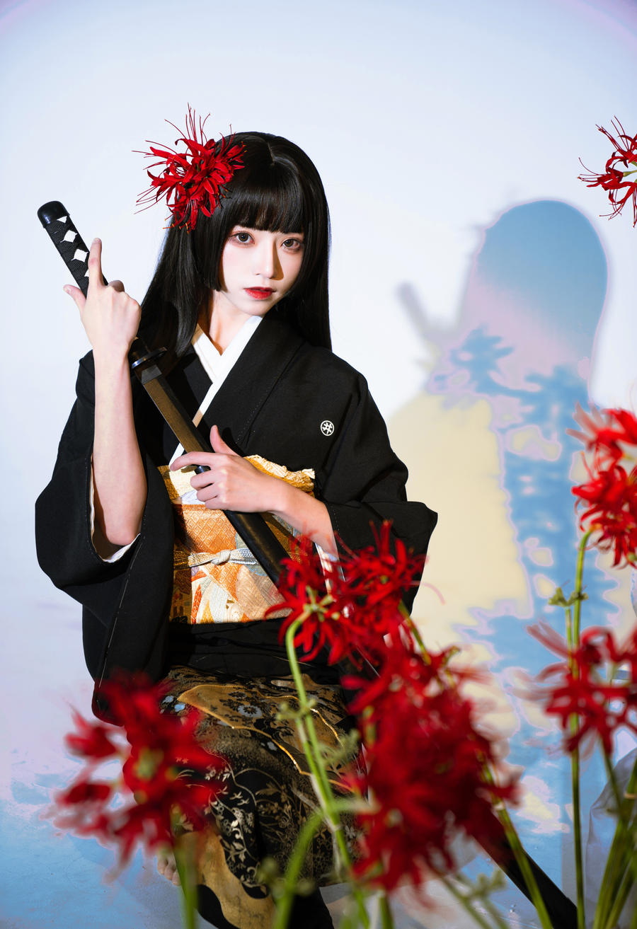 Kitaro_绮太郎-No.075–忘川下-在线看 第3张 Kitaro_绮太郎-No.075–忘川下-在线看 第3张