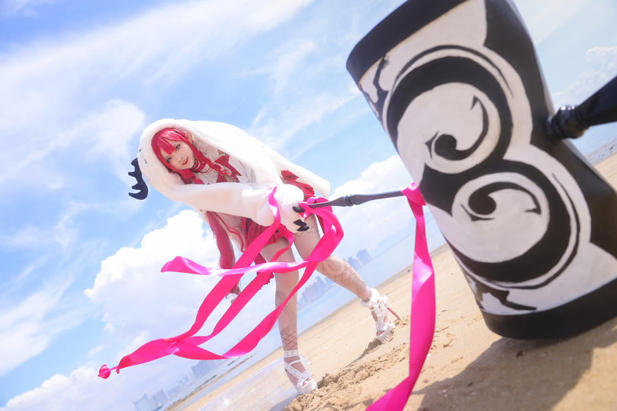 G44不会受伤-No.128 – 米可科尔 芭万希 妖精骑士崔斯坦-在线看 第3张 G44不会受伤-No.128 – 米可科尔 芭万希 妖精骑士崔斯坦-在线看 第3张