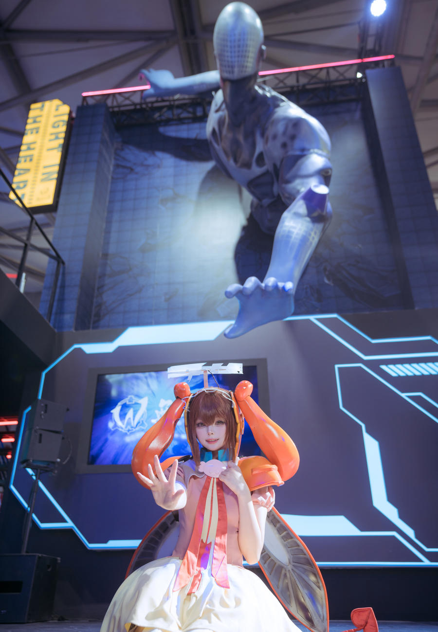 w百合欧皇子w-No.018–无暗英雄 小呆-在线看 第2张 w百合欧皇子w-No.018–无暗英雄 小呆-在线看 第2张