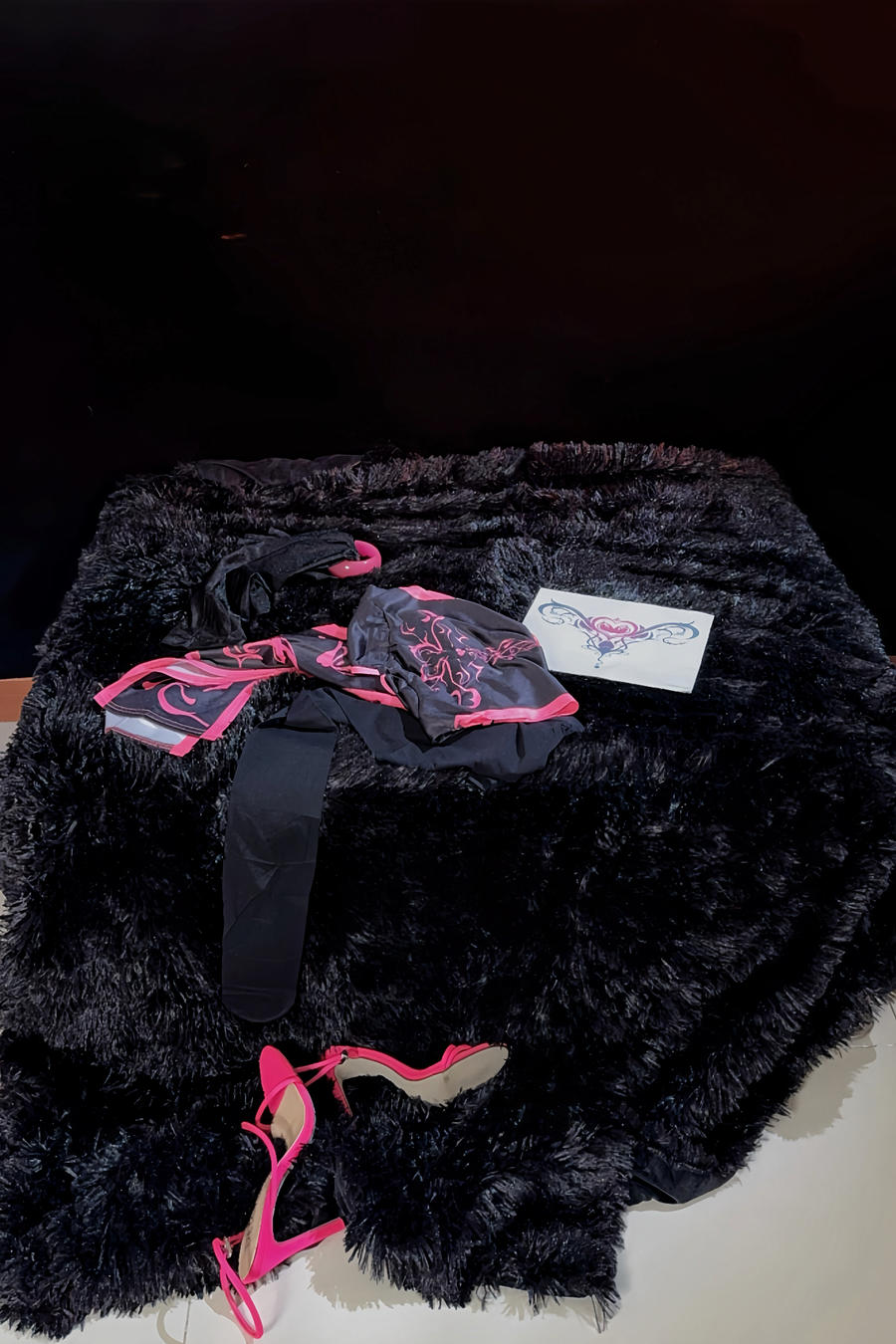 皮皮奶可可爱了啦(超皮皮皮奶)-No.056 – 粉魅魔-在线看 第1张 皮皮奶可可爱了啦(超皮皮皮奶)-No.056 – 粉魅魔-在线看 第1张