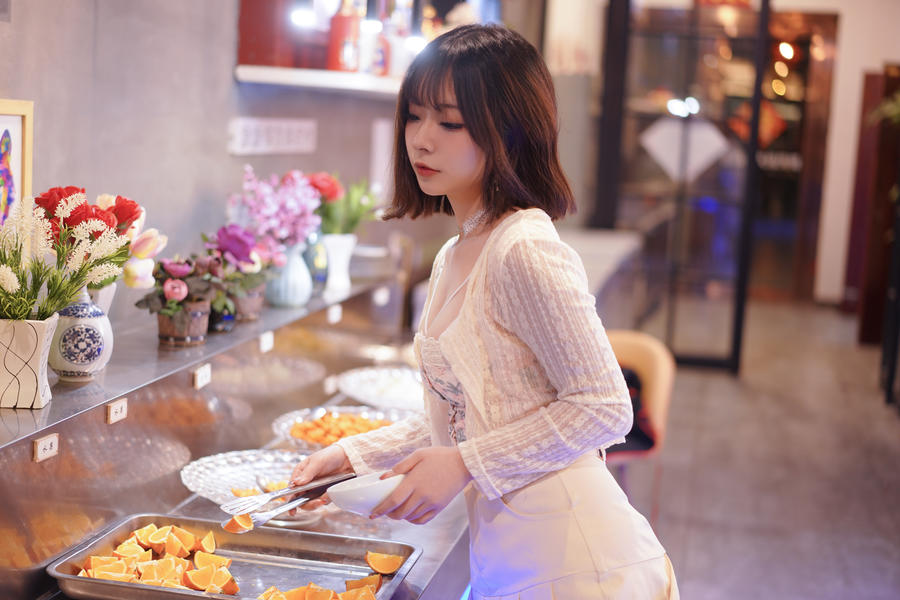 yuuhui玉汇(Kokuhui)-No.058 – 蕾丝情人-在线看 第1张 yuuhui玉汇(Kokuhui)-No.058 – 蕾丝情人-在线看 第1张