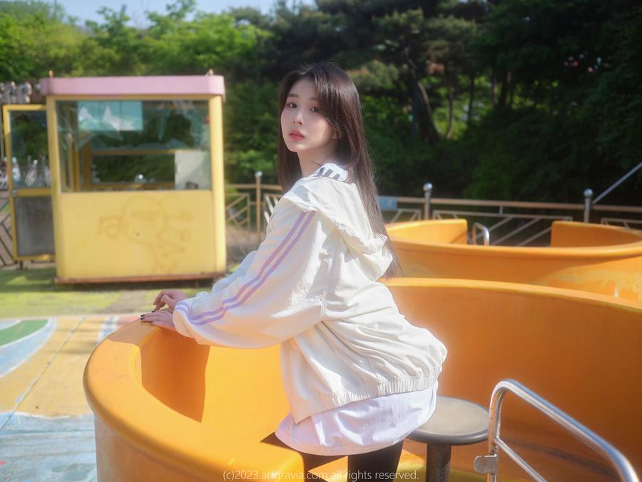 Jang Joo 장주(Isabella)-No.031-ARTGRAVIA_VOL.545-在线看 第1张 Jang Joo 장주(Isabella)-No.031-ARTGRAVIA_VOL.545-在线看 第1张