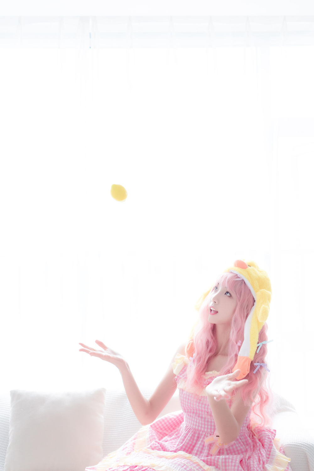 西瓜(西呱呀呀呀)-No.015-洛丽塔-在线看 第3张 西瓜(西呱呀呀呀)-No.015-洛丽塔-在线看 第3张