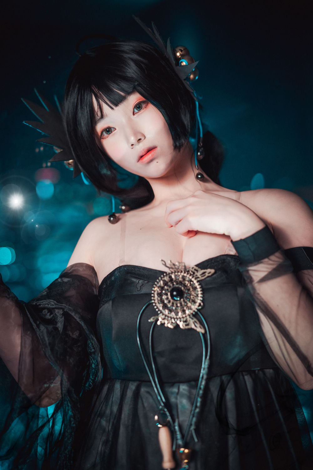 Bambi(밤비)-Bonus-在线看 第1张 Bambi(밤비)-Bonus-在线看 第1张