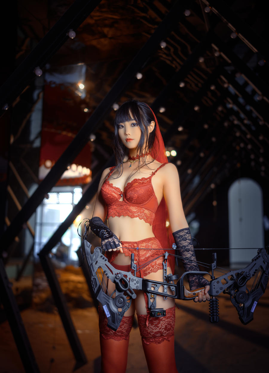 汪知子-No.021–废墟新娘-在线看 第3张 汪知子-No.021–废墟新娘-在线看 第3张