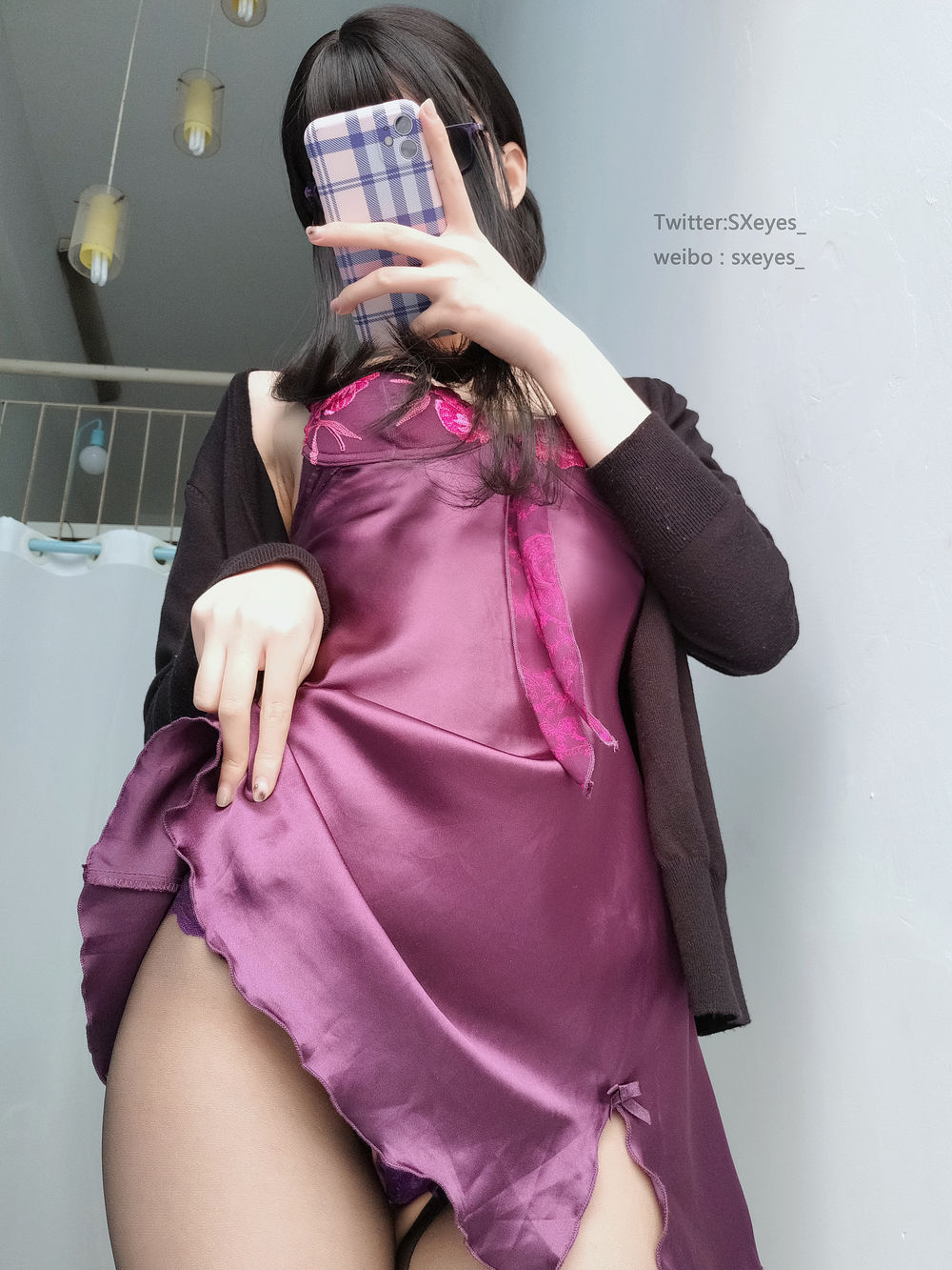 眼酱大魔王w-No.048-开档人妻-在线看 第3张 眼酱大魔王w-No.048-开档人妻-在线看 第3张