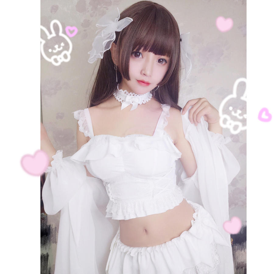 过期米线线喵-2这只是米线日常-在线看 第3张 过期米线线喵-2这只是米线日常-在线看 第3张