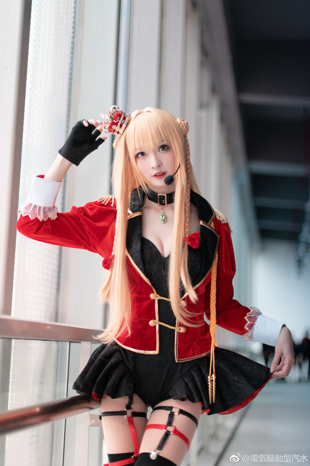 南宫-No.047-尼禄2-在线看 第1张 南宫-No.047-尼禄2-在线看 第1张