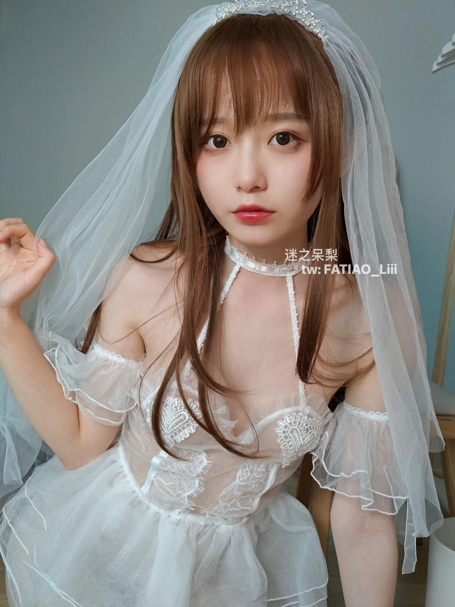 迷之呆梨-No.033-花嫁-在线看 第2张 迷之呆梨-No.033-花嫁-在线看 第2张