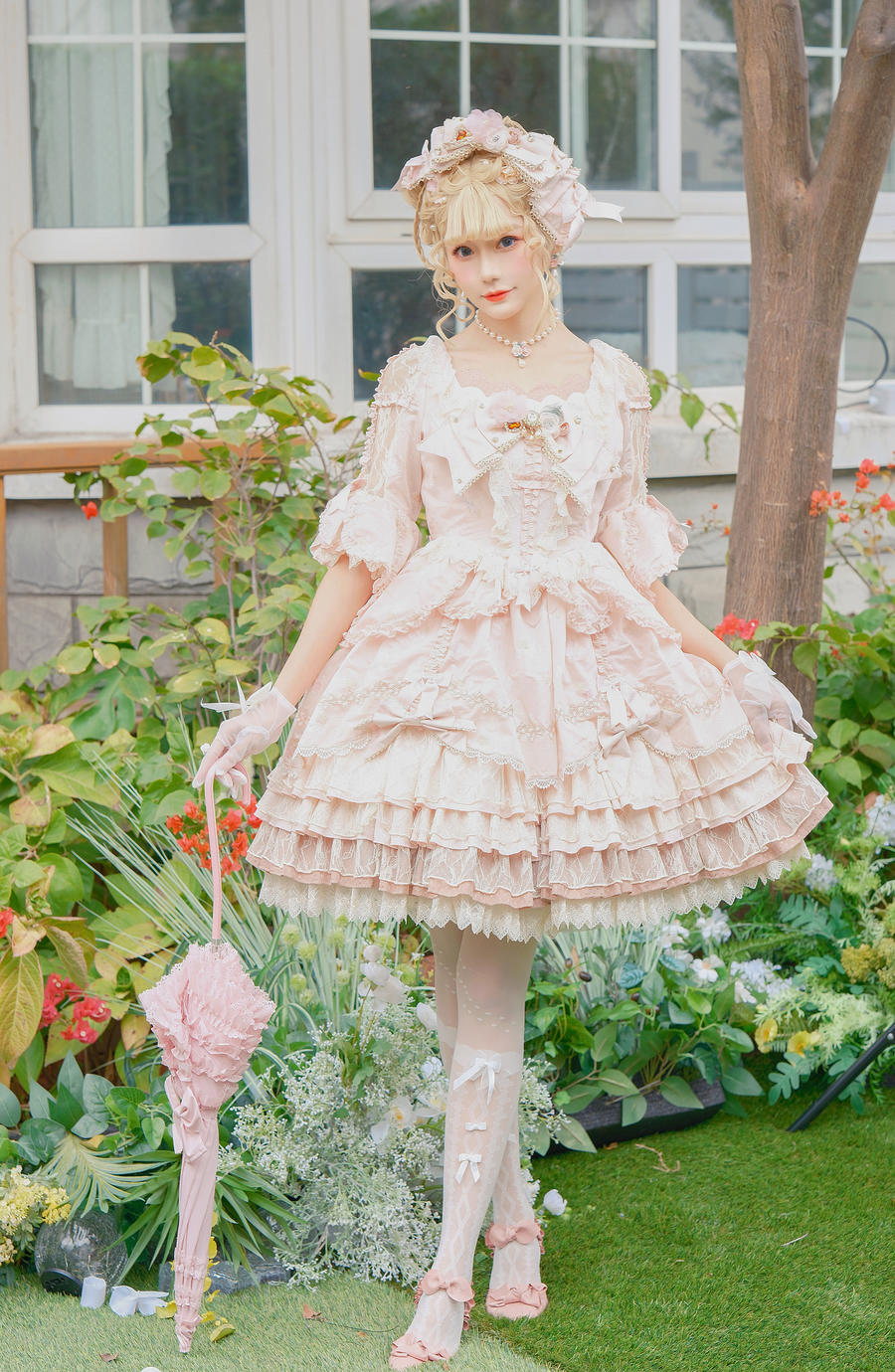 彩芸_Nebula-No.008–亚列尔-在线看 第1张 彩芸_Nebula-No.008–亚列尔-在线看 第1张