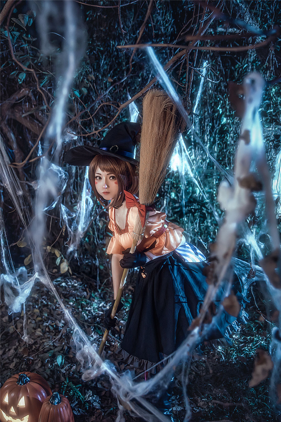 Kitaro_绮太郎-No.041-我的英雄学院 万圣节-在线看 第1张 Kitaro_绮太郎-No.041-我的英雄学院 万圣节-在线看 第1张