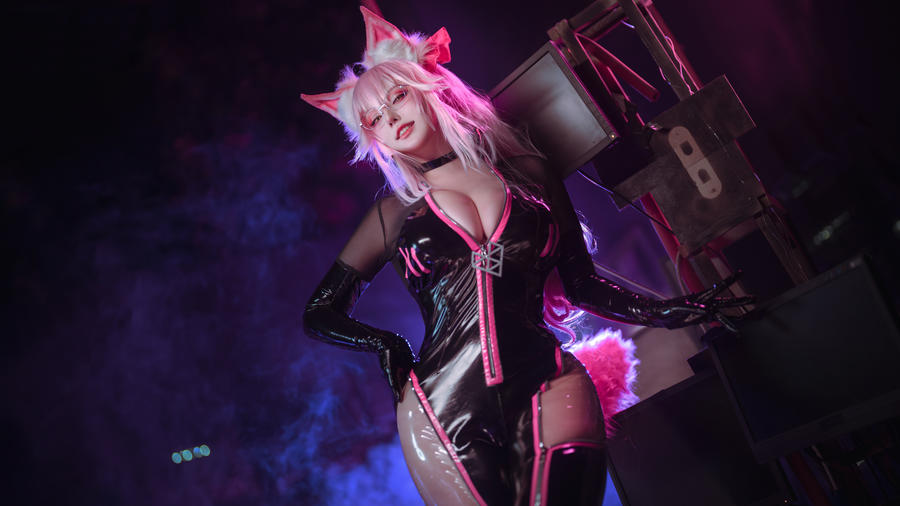 菌烨tako-No.022–2023年03月舰长 高扬斯卡娅-在线看 第1张 菌烨tako-No.022–2023年03月舰长 高扬斯卡娅-在线看 第1张