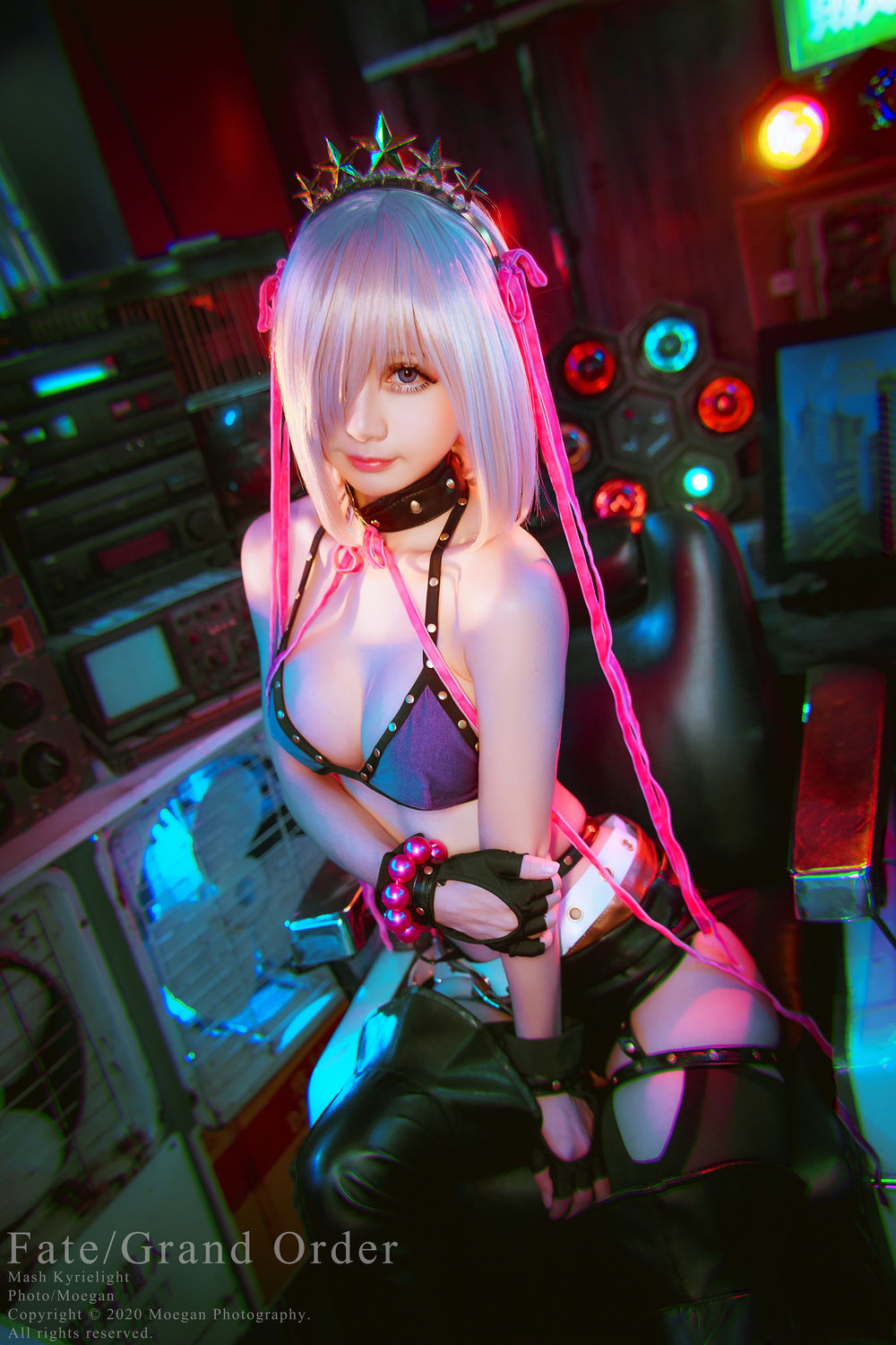 沖田凜花Rinka-No.026-FateGrand Order–Mash Kyrielightマシュ・キリエライト-在线看 第1张 沖田凜花Rinka-No.026-FateGrand Order–Mash Kyrielightマシュ・キリエライト-在线看 第1张