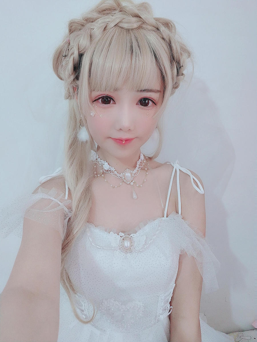 羽天Shine-No.005-长耳朵与尖儿兔家的妖生活美枚-在线看 第3张 羽天Shine-No.005-长耳朵与尖儿兔家的妖生活美枚-在线看 第3张