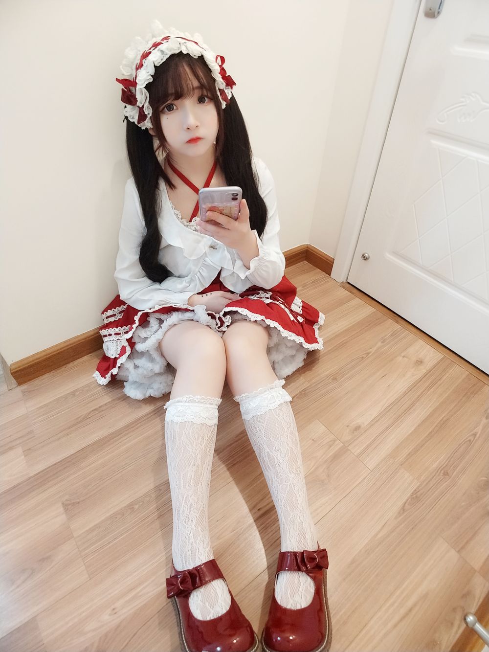 古川-No.057-古川 定制 VOL.010-在线看 第1张 古川-No.057-古川 定制 VOL.010-在线看 第1张