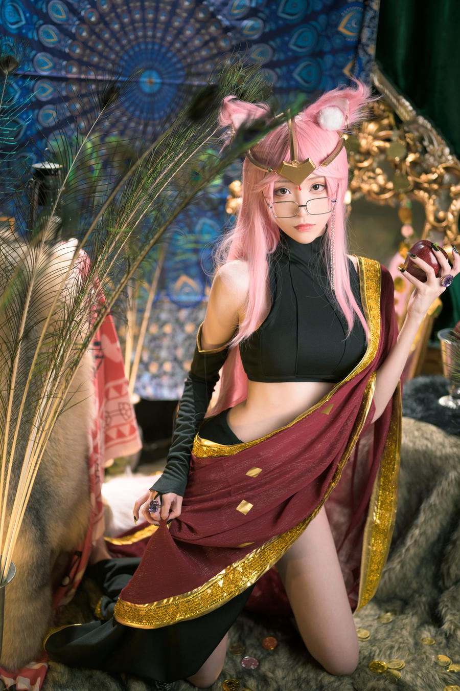 青青子js-No.025-高扬2号本-在线看 第2张 青青子js-No.025-高扬2号本-在线看 第2张