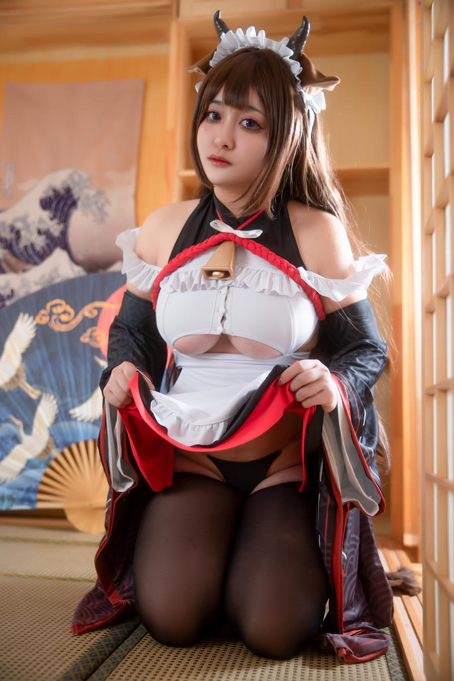 洛璃LoLiSAMA-No.044–樫野 迷糊女仆-在线看 第3张 洛璃LoLiSAMA-No.044–樫野 迷糊女仆-在线看 第3张