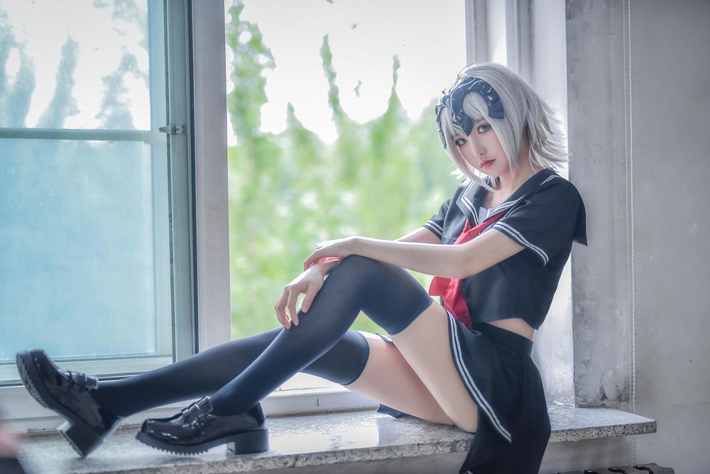 这个泡泡就是逊啦-No.019-黑贞德-在线看 第2张 这个泡泡就是逊啦-No.019-黑贞德-在线看 第2张