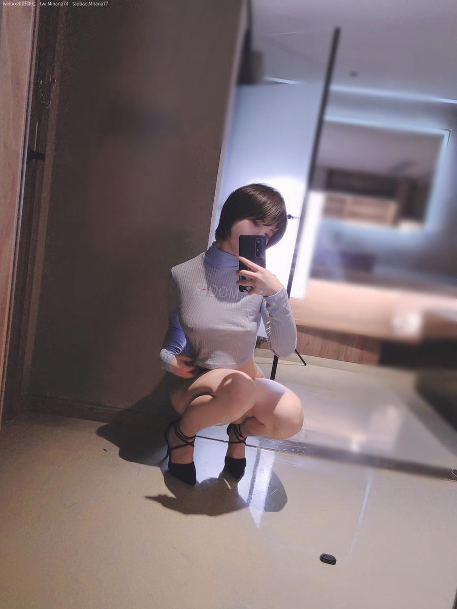 名濑弥七-No.014-没有吉他的吉他妹妹-在线看 第2张 名濑弥七-No.014-没有吉他的吉他妹妹-在线看 第2张