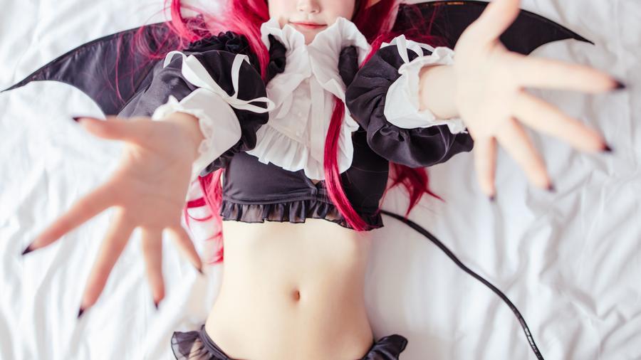 神沢永莉-No.001-魅魔利兹-在线看 第3张 神沢永莉-No.001-魅魔利兹-在线看 第3张