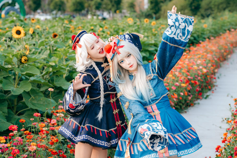 贰加六-No.060–植物大战僵尸 (&兔子Zzz不吃胡萝卜)-在线看 第2张 贰加六-No.060–植物大战僵尸 (&兔子Zzz不吃胡萝卜)-在线看 第2张