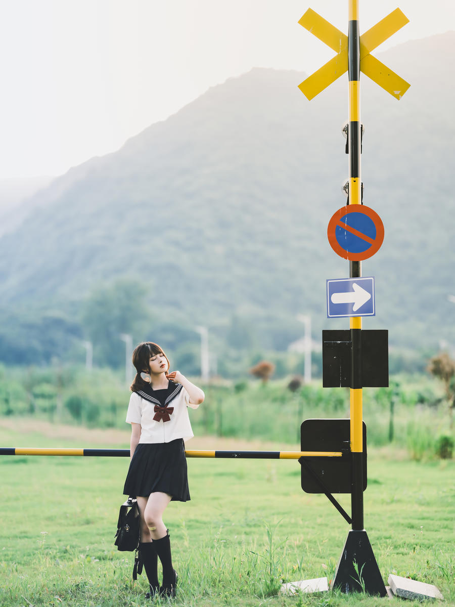 河豚抚子-No.005-那年喜欢的女孩 其二-在线看 第2张 河豚抚子-No.005-那年喜欢的女孩 其二-在线看 第2张