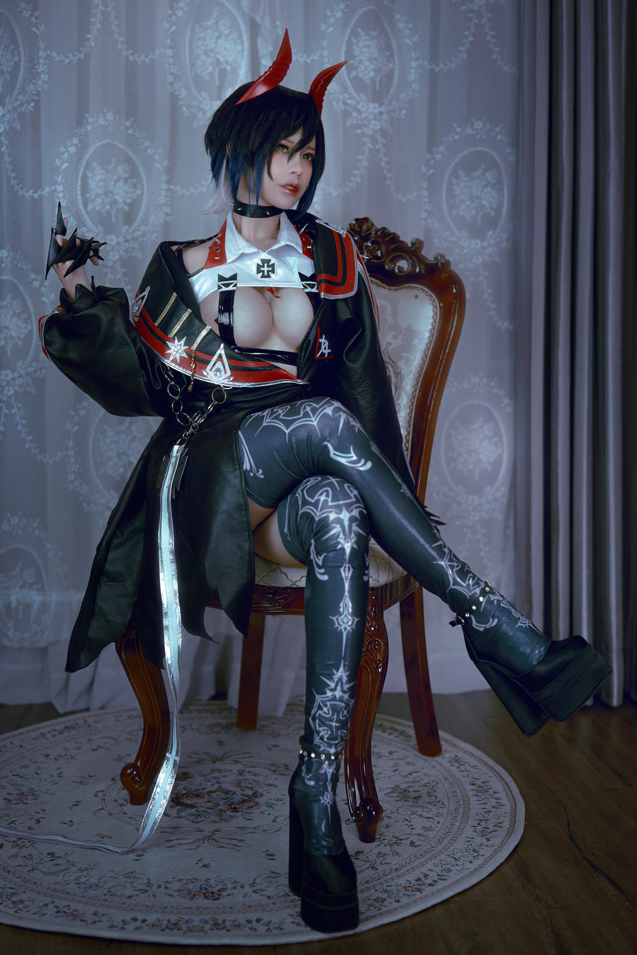 PingPing-No.050-Ulrich von Hutten-在线看 第1张 PingPing-No.050-Ulrich von Hutten-在线看 第1张