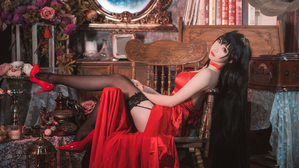 面饼仙儿-No.035-大凤-在线看 第2张 面饼仙儿-No.035-大凤-在线看 第2张