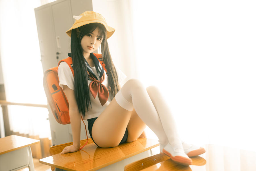 rua阮阮-No.012 – 小丸子-在线看 第2张 rua阮阮-No.012 – 小丸子-在线看 第2张