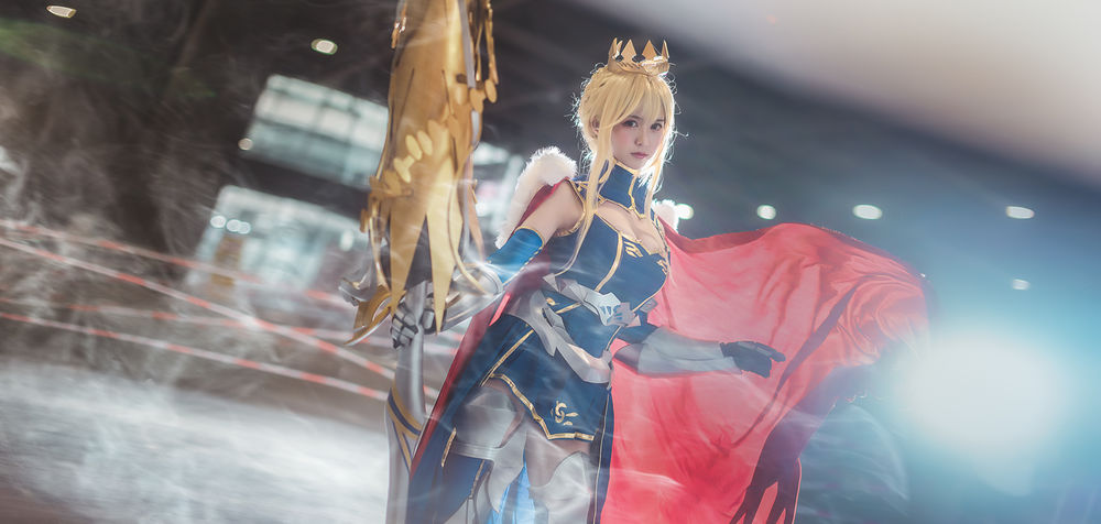 鳗鱼霏儿-No.053-闪耀于终焉之枪-在线看 第1张 鳗鱼霏儿-No.053-闪耀于终焉之枪-在线看 第1张