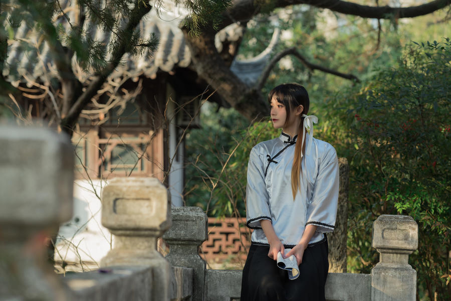 兔子Zzz不吃胡萝卜-No.055-碧玉-在线看 第3张 兔子Zzz不吃胡萝卜-No.055-碧玉-在线看 第3张