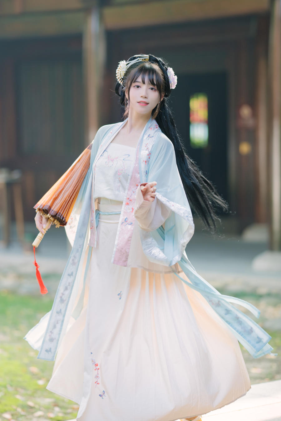 贰加六-No.053–梦回大唐-在线看 第2张 贰加六-No.053–梦回大唐-在线看 第2张