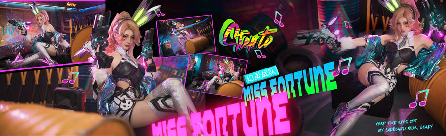 如月灰-No.023-幻灵女枪 厄运小姐-在线看 第2张 如月灰-No.023-幻灵女枪 厄运小姐-在线看 第2张