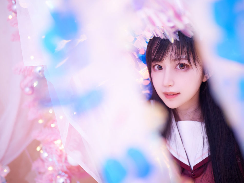 Shika小鹿鹿-No.020-圣诞-在线看 第3张 Shika小鹿鹿-No.020-圣诞-在线看 第3张