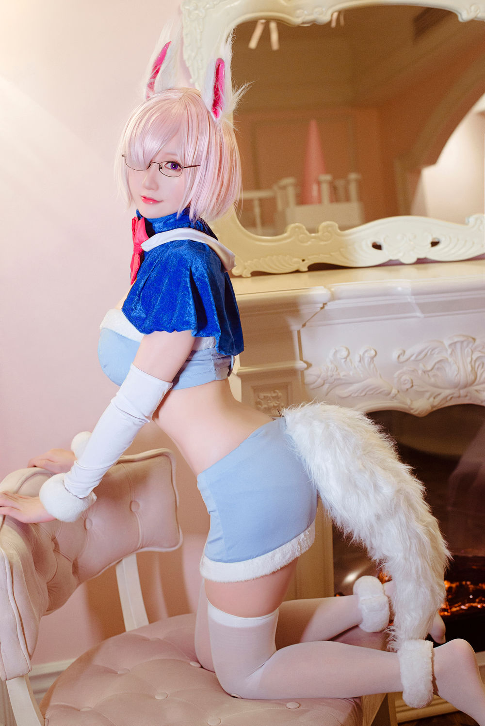 星之迟迟-套组赠送-玛修芙芙-在线看 第3张 星之迟迟-套组赠送-玛修芙芙-在线看 第3张