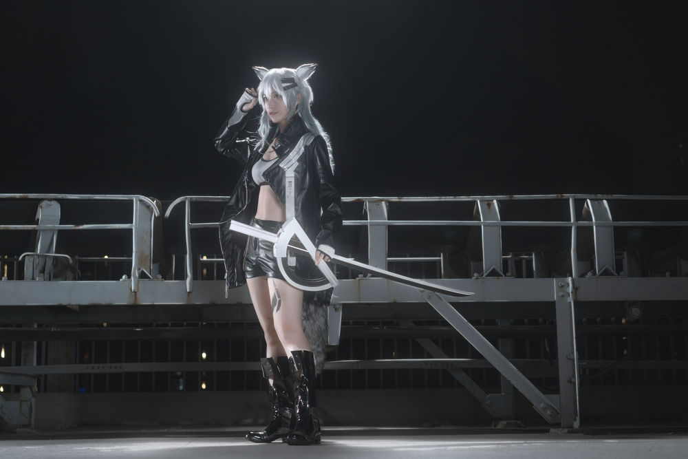 铁板烧鬼舞w-No.025-拉普兰德-在线看 第3张 铁板烧鬼舞w-No.025-拉普兰德-在线看 第3张