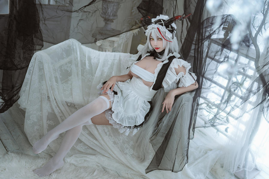 宮本桜-No.019 – 埃吉尔女仆-在线看 第3张 宮本桜-No.019 – 埃吉尔女仆-在线看 第3张