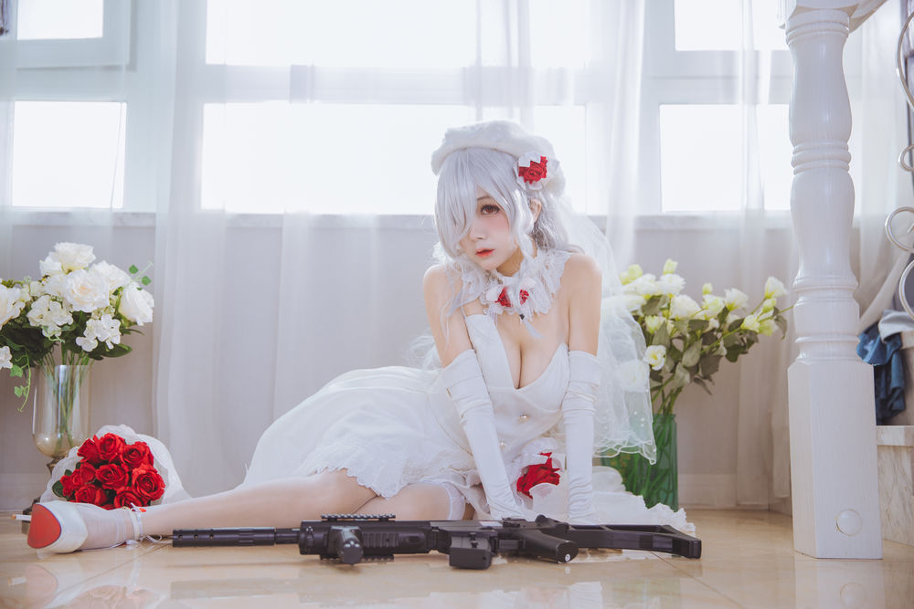 椎名莜(日奈娇)-No.014-少女前线g36c-在线看 第3张 椎名莜(日奈娇)-No.014-少女前线g36c-在线看 第3张