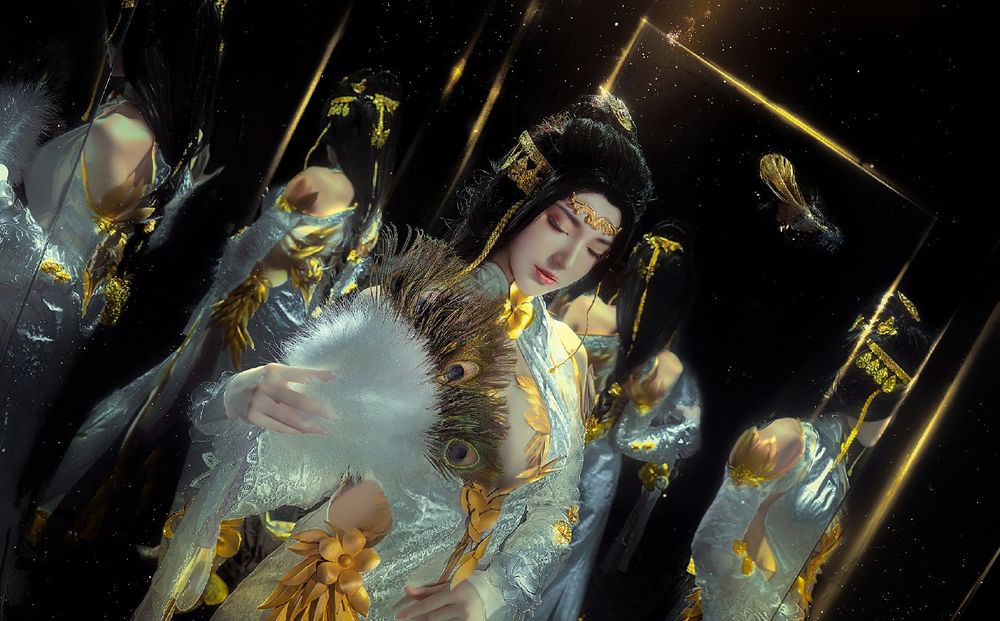 在下萝莉控ii(魔王)-No.016-倩女幽魂手游-在线看 第2张 在下萝莉控ii(魔王)-No.016-倩女幽魂手游-在线看 第2张